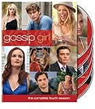 [DVD]Gossip Girl: Complete Fourth Season [DVD] [Import]