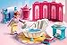 Playmobil Royal Bath Chamber Construction Set