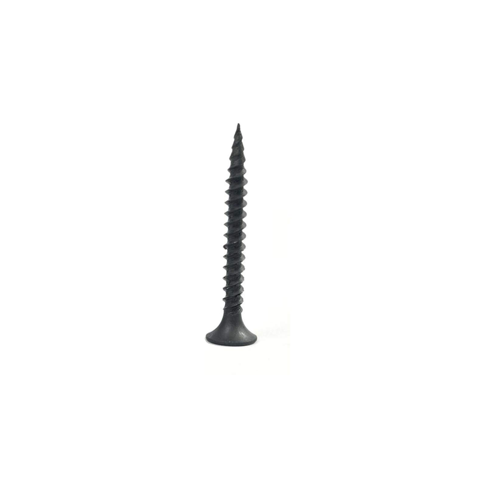 PLACO® E60361500 Self-Drilling Trumpet Head Screw 35 mm 1500 Pieces