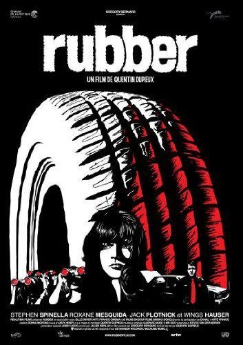 Rubber