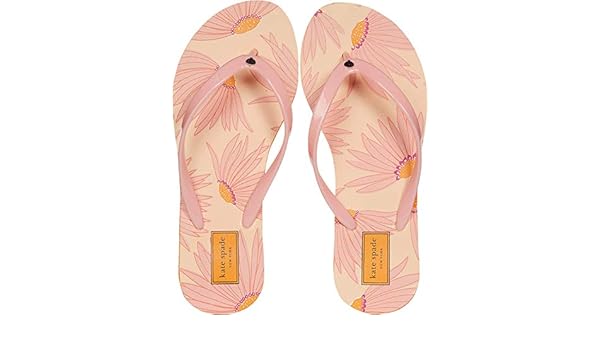 kate spade flip flops amazon