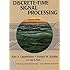 Discrete-Time Signal Processing (2nd Edition) (Prentice-hall Signal Processing Series)