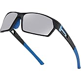 Wrap Around Photochromic full lens Reading Glasses for Mens Square safety Sports Transition Sunglasses Readers