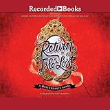 Return to the Isle of the Lost: A Descendants Novel