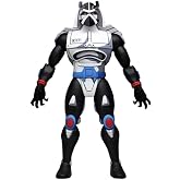 NECA Collectible Ultimate Teenage Mutant Ninja Turtle Cartoon 7" Scale Action Figure - Chrome Dome