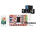 Aideepen 50W + 50W TDA7492P 2×50 Watt Dual Channel Amplifier Wireless Digital Bluetooth 4.0 Audio Receiver Amplifier Board (Red)thumb 3
