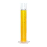 250ml Plastic Measuring Graduated