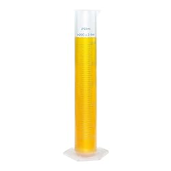 250ml Plastic Measuring Graduated