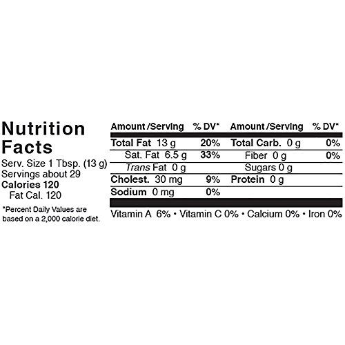 1 Bulletproof+Grass+Fed+Quality+Pasture+Raised+Ounces