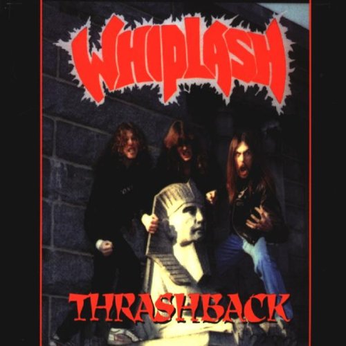 Whiplash - Temple Of Punishment Lyrics - Zortam Music