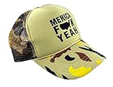 Funny Guy Mugs 'Merica F*ck Yeah Trucker Hats