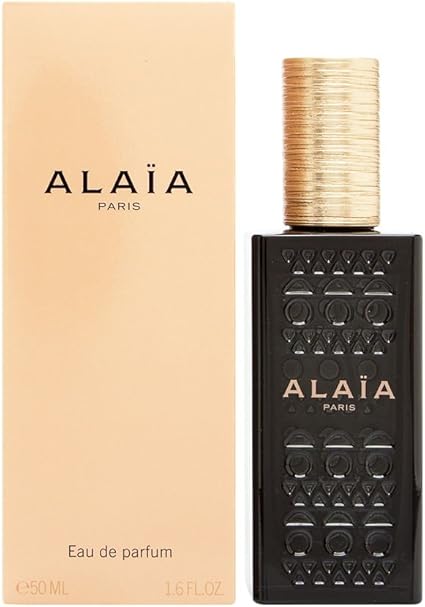 Alaia Perfume Spray - 50 ml: Amazon.es: Belleza