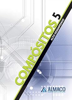 Livro Compósitos 5 - Alto Desempenho