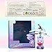 PALA PERRA RC Helicopter Flying Toys with Rechargeable Mini Infrared Induction Drone, RC Toys for Kids Boys Girls Indoor Games (Flying Unicorn
