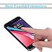 [3 Pack] HoPerain iPhone 8 Plus Screen Protector Tempered Glass Film For Apple iPhone 8 Plus