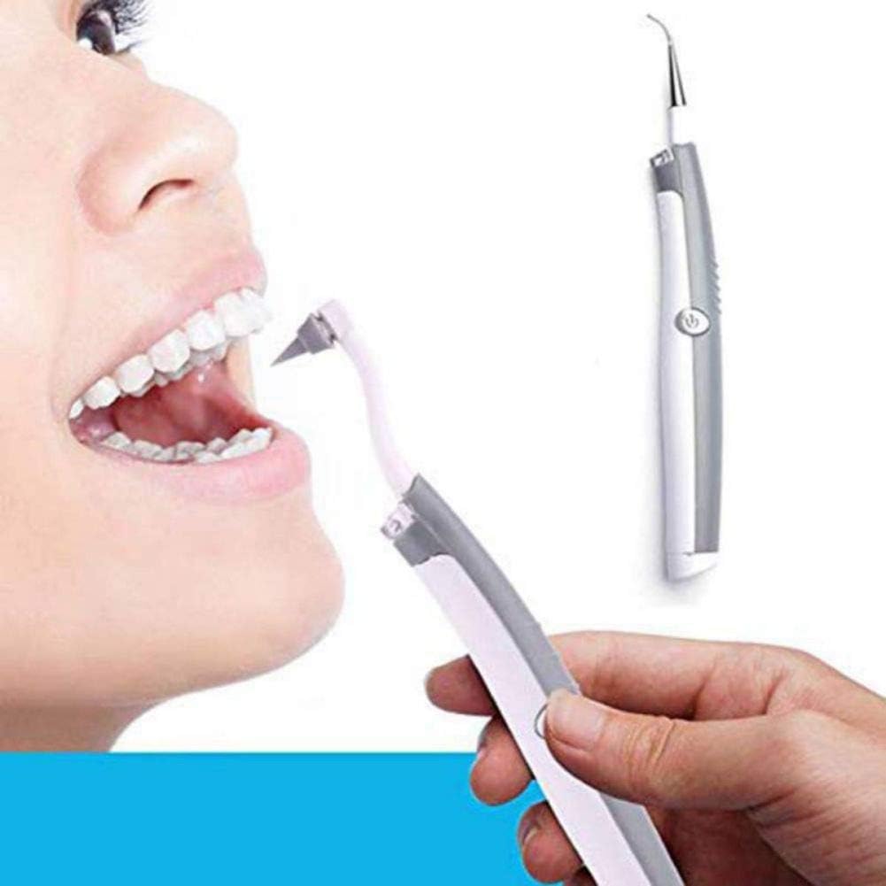 ARTIFUN Sonic Pic Electric Tooth Cleaner Polishing Beauty Instrument