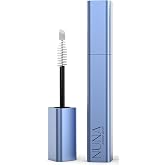 NUNA Eyelash Growth Support Serum 6ml &ndash; Eye Lash and Eyebrow Enhancing Serum for Women &amp; Men with Biotin - Korean Multi Peptide &amp; Natural Extracts &ndash; Promotes Fuller and Longer Lashes - 6 Month Supply