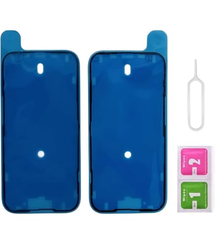 Amazon.com: LNONLS 2Pack 14 Pro LCD Display Adhesive OEM Original