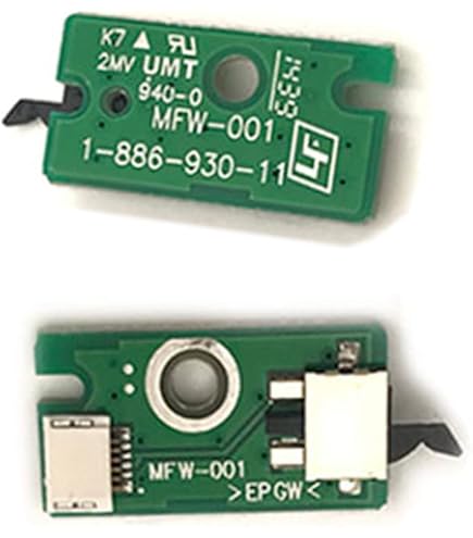 Amazon.com: SZLG Power Switch On Off Button Board for PS3 Super