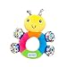 The First Years First Rattle primary