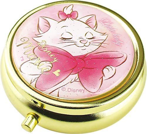 Tees Factory Disney Marie mini case mirror Aristocats DN-5522315 MA 073344
