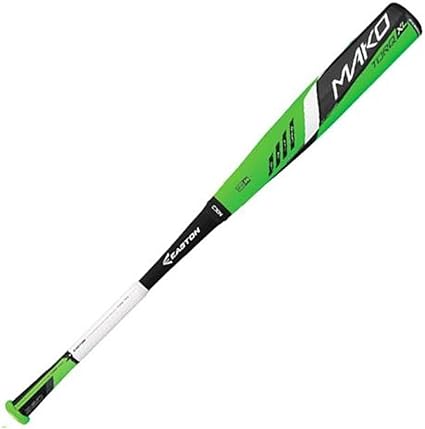 black mako bat