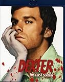 Dexter: Season 1 [Blu-ray]