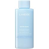 LANEIGE Water Bank Gentle Gel Facial Cleanser: Hydrating, Non-Stripping, pH-Balanced, Barrier-Boosting, &amp; Fragrance Free with Blue Hyaluronic Acid | Korean Skin Care