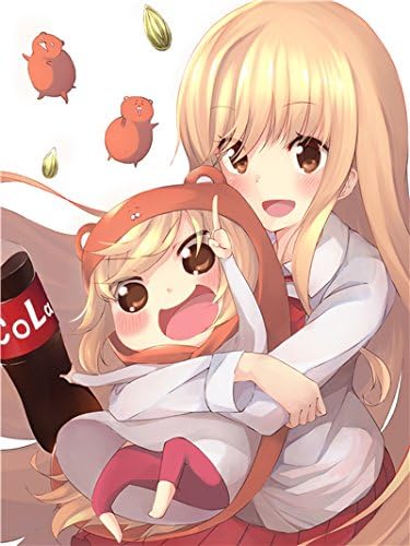 Download Amazon Com Anime Himouto Umaru Chan Sabanas Doma Umaru Manta Free Wallpaper Amazon Com Anime Himouto Umaru Chan Sabanas Doma Umaru Manta For iPhone Free