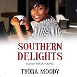 Southern Delights: A Victory Gospel Short, Book 2 by 