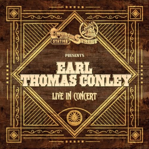 Live At Church Street Station en promo sur Amazon