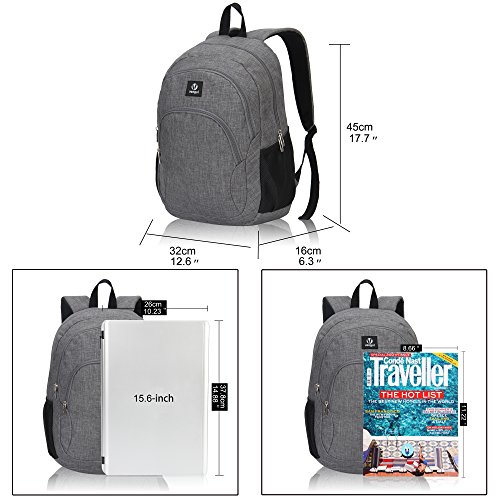 The 5 Best School Backpacks [2024 Review]