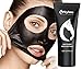 Blackhead Remover Mask [Removes Blackheads] - Purifying Quality Black Peel off Charcoal Mask - Best Mud Facial Mask 60 gram (2.11 ounce)