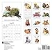 Zelda Wisdom 2017 Wall Calendar