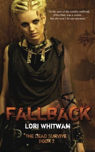 Fallback (The Dead Survive) (Volume 2)
