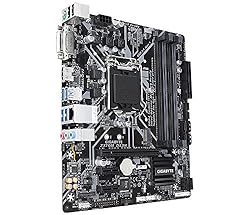Gigabyte Z370M DS3H