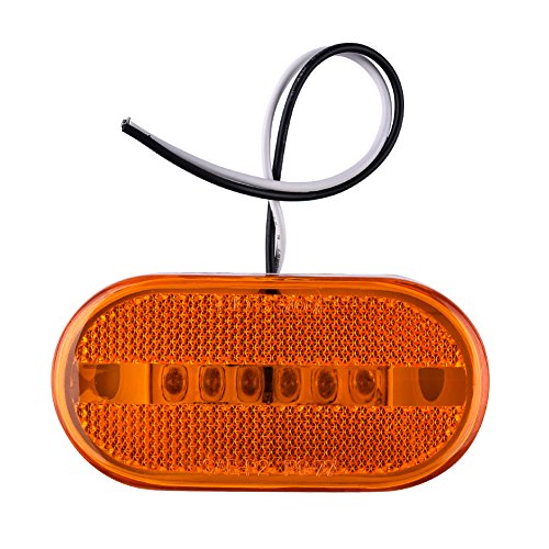 image for Catinbow Side Marker Light Amber, 4