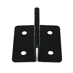 Maxmoral 4PCS Swing Adjustable Offset Door Hinges