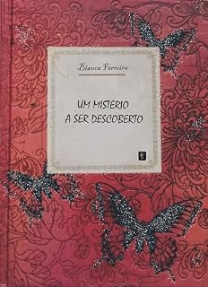 Livro Um mistério a ser descoberto