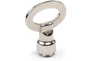 LiveFine Replacement Key for LVFPDBTC, LVFRAPD5, LVFRAPD5W, LVFZWPDC, LVFZWPDF Live Fine Pill Dispenser