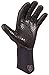 Stormr Typhoon Mens and Womens Durable Yet Comfortable Fishing Glove with High Stretch Premium Micro-fleece Lined 3MM Neoprene: Best Used for Ice Fishing, Winter Conditions, and Foul Weather