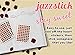 Jazzstick Valentine's Day Red Heart Stickers 10 Sheets (VST01A17)
