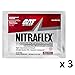 GAT Clinically Tested Nitraflex, Testosterone Enhancing Pre Workout Single Serve Pouches, Variety Pack, 12 Count