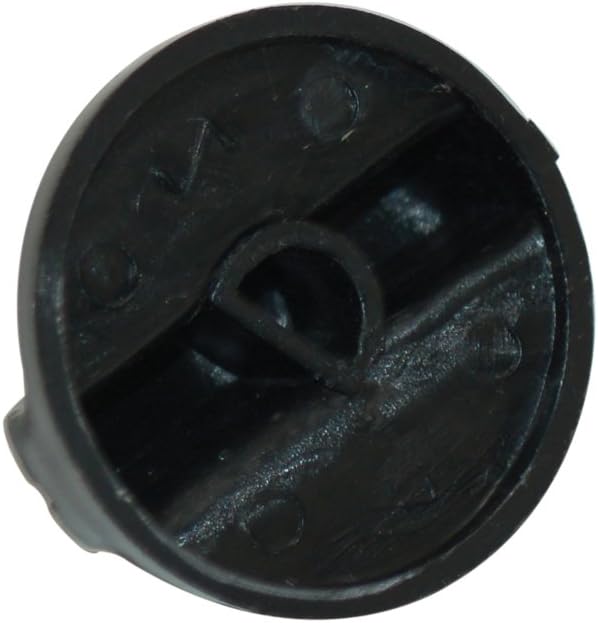 Genuine MORPHY RICHARDS Slow Cooker Control Knob 09001 BigaMart