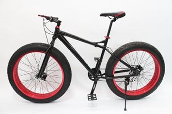 Big wheel beach cruiser bike Clearance