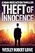 THEFT OF INNOCENCE: Murder. Music & Mayhem in New York (Noah Reid Action Thriller Series Book 3)
