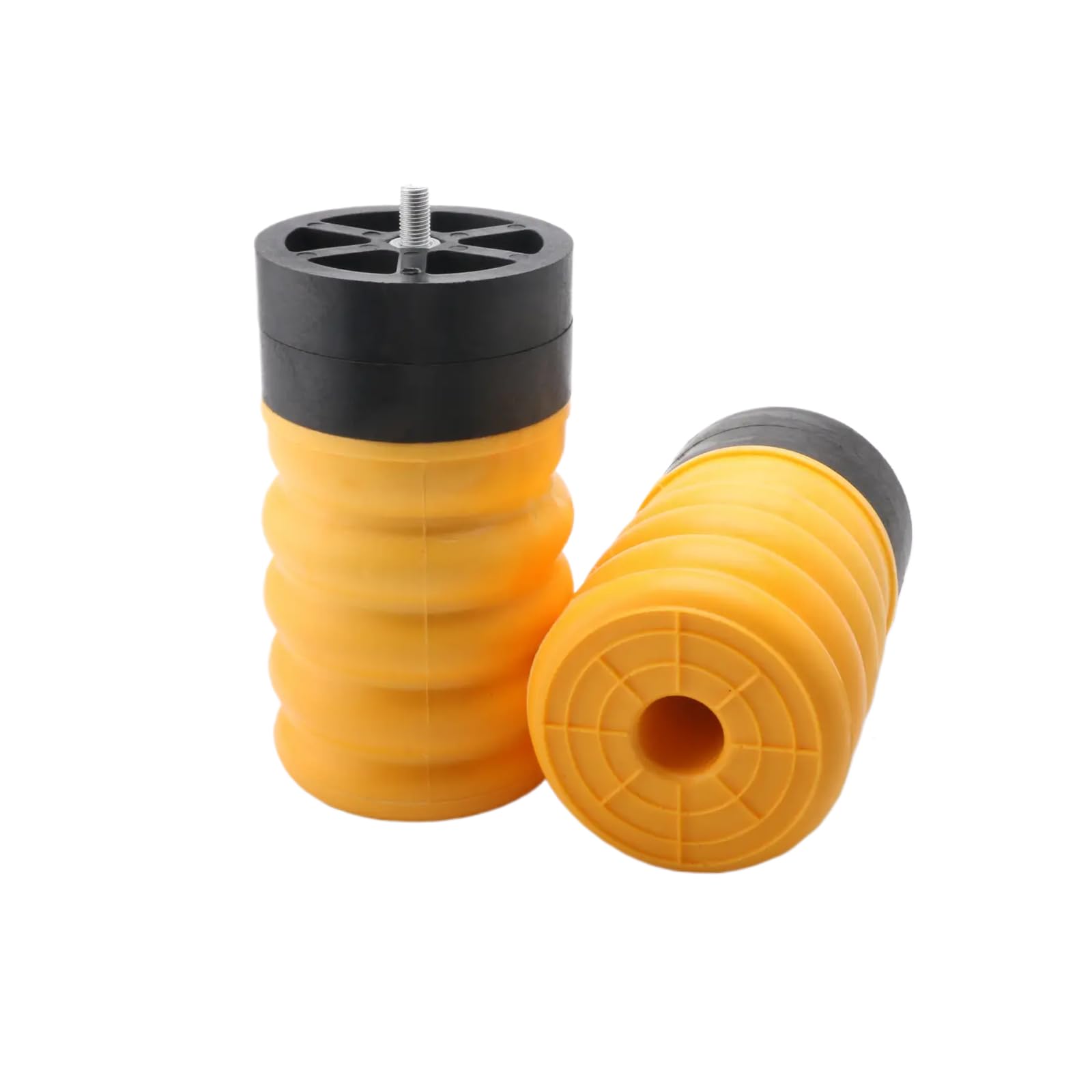 Photo 1 of HXYBBGS 313-54 Rear Air Suspension Spring Kit Compatible with Dodge 2014 2015 2016 2017 2018 2019 2020 RAM ProMaster 1500 2500 3500 ?2 PCS