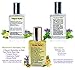 Nutravana Remedy Trio Gift Set: Headache & Stress Relief, Fatigue Buster Natural Health Aromatherapy Spa Bliss for Women Men Mom Dad Girls or Get Well -Ready to Roll-on -Safe for Kids -100% Guarantee
