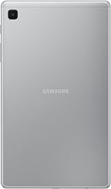 Samsung Galaxy Tab A7 Lite Silver LTE 32GB Tablet - 8.7" Screen view 3