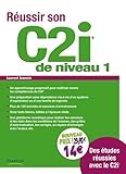 Image de Réussir son C2i de niveau 1, nouveau prix